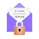 Log in to your account