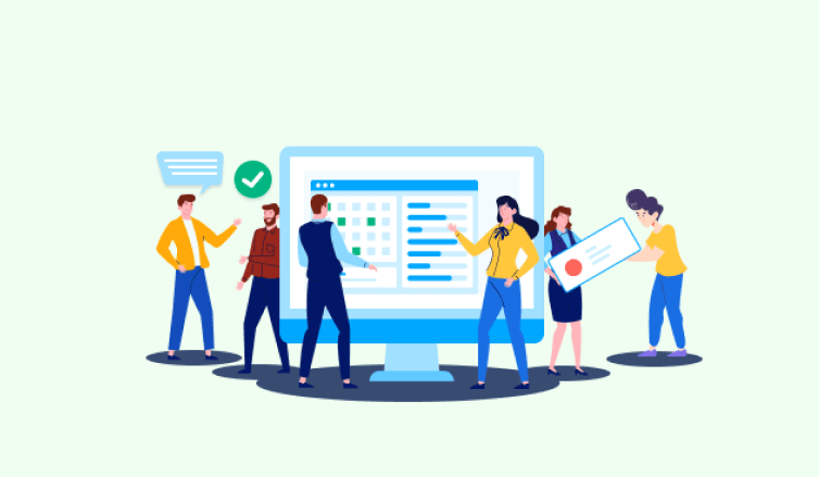 20 razones por las que actiPLANS es mejor que su calendario de personal