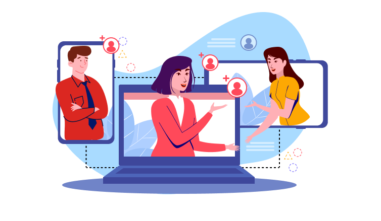 Best Engaging Virtual Team Building Activities in 2023