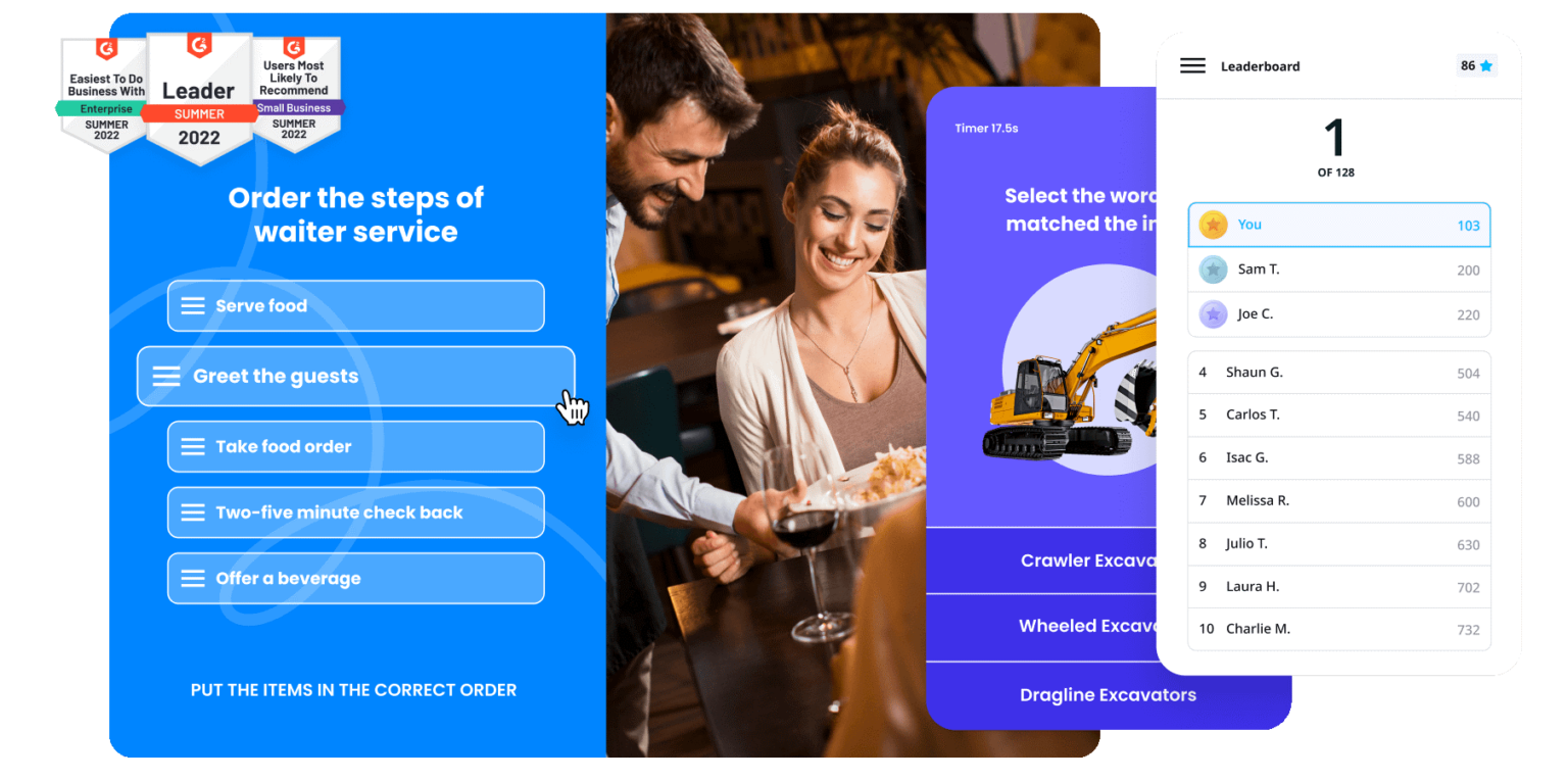 Top 10 Employee Training Tracking Software Pick Your Tool!