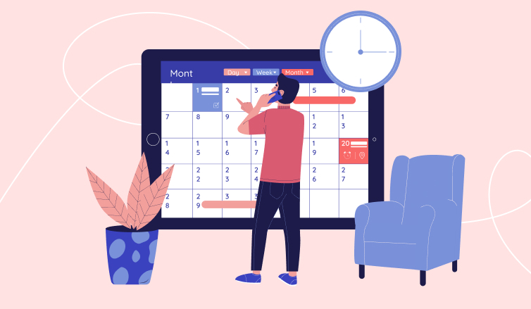 Plan Ahead: An In-Depth Look at Predictive Scheduling and the Laws Governing It