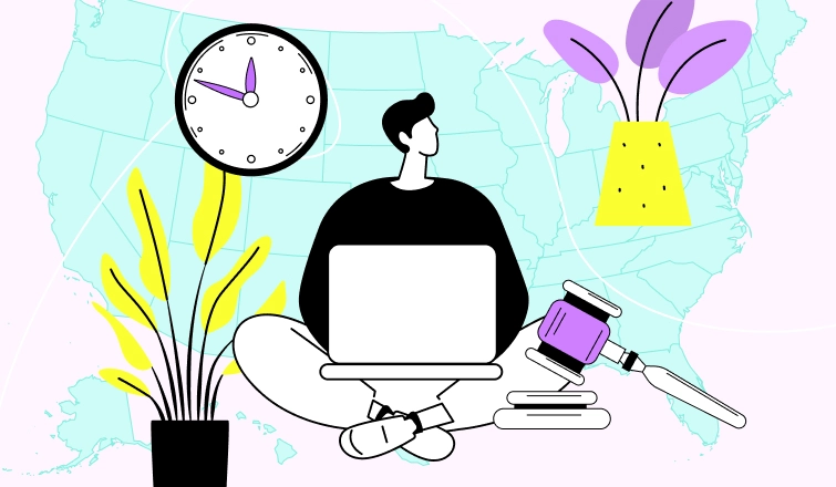 Paid Holidays by Law: United States Guide