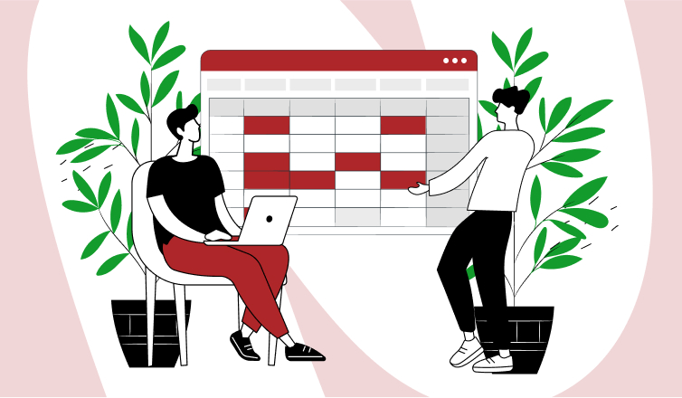 How to Maintain Work-Life Balance on the DuPont Schedule