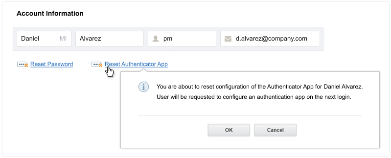 aP_Resetting 2FA_Interface