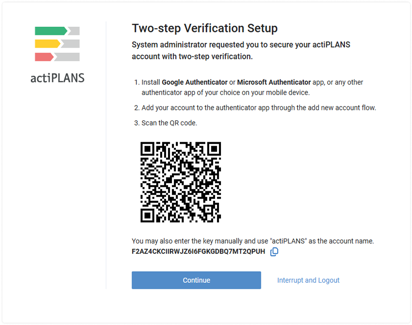 aP_Configuring 2FA_Interface