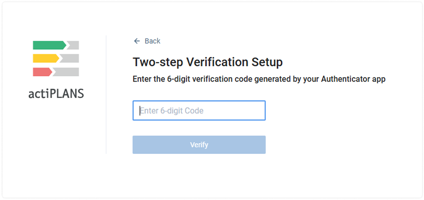 aP_2FA Login_Interface
