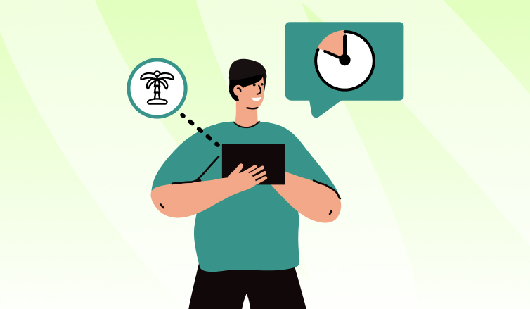 Leave Requests on Short Notice: A Guide to Minimizing Workplace Chaos